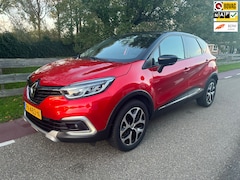 Renault Captur - 0.9 TCe Edition One Navi, Camera, Pdc, Leder