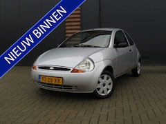 Ford Ka - 1.3 Cool & Sound Airco Nw APK