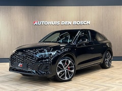 Audi Q5 Sportback - 55 TFSI e Quattro Competition 367PK S Line