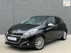 Peugeot 208 - Allure 1.2 PureTech | DAB | Nieuwe distributie | NAVI | Parkeersensor | Carplay |Airco | 2