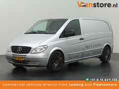 Mercedes-Benz Vito - 111CDI | Airco