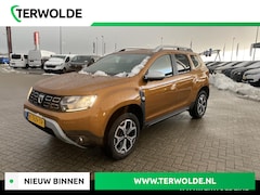 Dacia Duster - 1.3 TCe Prestige