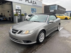 Saab 9-3 Cabrio - 1.9 TiD Vector