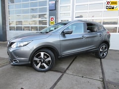 Nissan Qashqai - 1.2 N-Connecta / Automaat / Navi / PDC