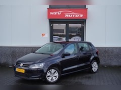 Volkswagen Polo - 1.2 TSI BlueMotion Edition airco LM 4-deurs