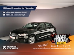 Audi A1 Sportback - Pro Line 25 TFSI | CarPlay | Cruise | 15 inch |