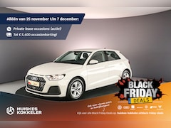 Audi A1 Sportback - Pro Line 25 TFSI 95pk | CarPlay | All Season | Verlengde Garantie | Airco | Cruise Control