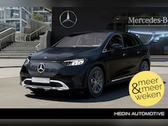 Mercedes-Benz EQE SUV - EQE 300 Business Edition Limited | Business Plus Pakket | Airmatic