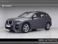 BMW X1 - xDrive25e M-Sport | Trekhaak | Head-Up | Hifi | Elec. verst. stoelen + memory | 2 jaar Gar