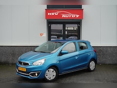 Mitsubishi Space Star - 1.0 Cool+ airco 4-deurs org NL