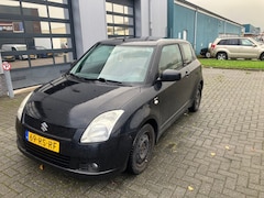 Suzuki Swift - 1.5 Exclusive Inruiler/Opknapper