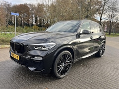 BMW X5 - xDrive45e High Executive M-Sport - Stoelen