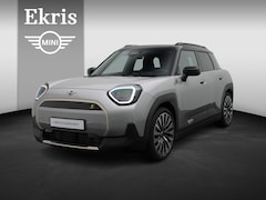 MINI Aceman - SE John Cooper Works Pakket M + Glazen panoramadak + Driving Assistant + Parking Assistant