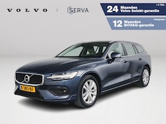 Volvo V60 - B3 Aut. Inscription | Stoel- en stuurverwarming | DAB | Elek. Achterklep