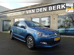 Volkswagen Polo - 1.0 BlueMotion 1e Eigenaar