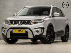 Suzuki Vitara - 1.4 Sport 141Pk Automaat (NAVIGATIE, CLIMATE, ADAPTIVE CRUISE, GETINT GLAS, STOELVERWARMIN