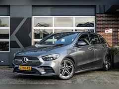 Mercedes-Benz B-klasse - 200 Business Solution AMG | Camera | Stoelverwarming | CarPlay | Cruise Control |