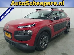 Citroën C4 Cactus - 1.2 PureTech Business Plus CRUISE/CLIMA/TRHAAK/LMV