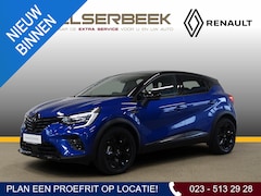 Renault Captur - E-Tech Hybrid 145 SL Rive Gauche * AUTOMAAT