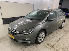 Opel Astra Sports Tourer - 1.0 Turbo 105pk Start/Stop Business Executive [ TREKHAAK+CARPLAY+CLIMAAT+CRUISE+PDC+ELEK.A