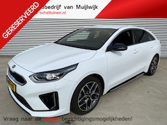 Kia Pro cee'd - ProCeed 1.5 T-GDI GT-Line 160pk | NL-dealerauto