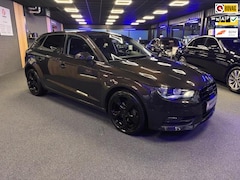 Audi A3 Sportback - 1.4 TFSI g-tron |Leder| Automaat | Cruise | Clima | PDC Achter | Distributieriem 2024 Verv