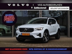 Volvo XC40 - 2.0 B4 Plus Dark | Verwarmbare voorstoelen| Verwarmbare voorruit| Stuurwielverwarming| Key