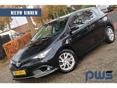 Toyota Auris - 1.8 Hybrid Energy Plus 2019 Navi / Cruise / PDC / Led / Lane Assist / NL auto