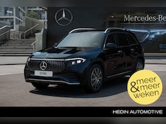 Mercedes-Benz EQB - EQB 250+ AMG Line 7-Persoons | Parkeerpakket met 360°-camera | 19'' Lichtmetalen Wielen