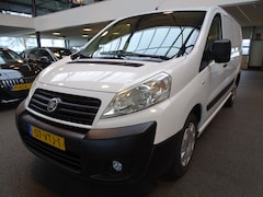 Fiat Scudo - 12 2.0 MultiJet LH1 SX