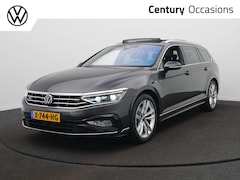 Volkswagen Passat Variant - 1.5 TSI R-Line Business / Acc / Elektr. Achterklep / Trekhaak