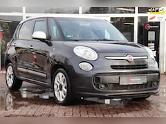 Fiat 500 L - 0.9 TwinAir | AIRCO | TREKHAAK | BLUETOOTH | NIEUWE APK |