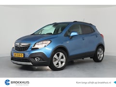 Opel Mokka - 1.4 T Edition | Trekhaak | Parkeersensoren | Navigatie | Climate Control | Cruise Control