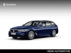 BMW 5-serie Touring - 520i High Executive | M-Sport | 19" | Panorama