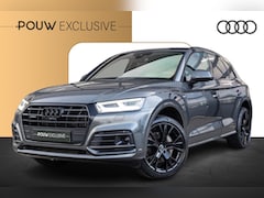 Audi Q5 - 50 TFSI e 299pk quattro S edition | Head-up | Stoel Ventilatie | S Line | 360 Camera