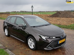 Toyota Corolla Touring Sports - 1.8 Hybrid Active * 11699 NETTO