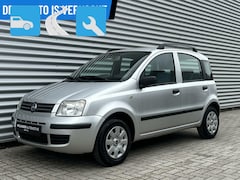 Fiat Panda - 1.2 Dynamic Automaat, Airco, Sound pakket, NAP