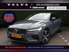 Volvo V60 - 2.0 B4 Plus Dark