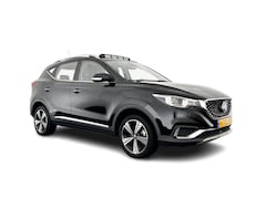 MG ZS - EV Luxury 45 kWh (INCL-BTW) *PANO | FULL-LEATHER | CCS-FASTLOADER | KEYLESS | NAVI-FULLMAP