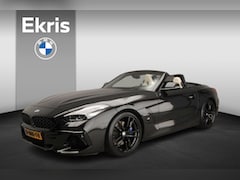 BMW Z4 Roadster - M40i | M-Sportpakket | LED | Leder | HUD | M-Sportstoelen | Stoelverwarming | Keyles go |