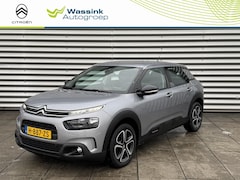 Citroën C4 Cactus - 1.2 PureTech 110pk Business I Drive Assist I Trekhaak