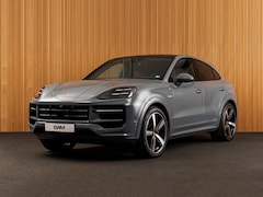 Porsche Cayenne Coupé - 3.0 E-Hybrid