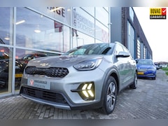 Kia Niro - 1.6 GDi PHEV Advance DCT |Plug in | stuur en stoelverw