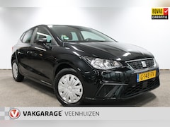 Seat Ibiza - 1.0 TSI Style Business Intense|rijklaar prijs|