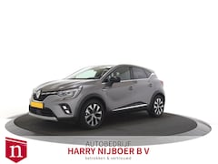 Renault Captur - 1.6 E-Tech Hybrid 145 evolution Camera / Navigatie / DAB