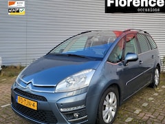 Citroën Grand C4 Picasso - 1.6 THP Exclusive 7p EXPORT/HANDEL