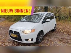 Mitsubishi Colt - 1.3 Intro Edition