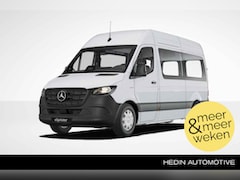 Mercedes-Benz eSprinter - 314 L2 Pro