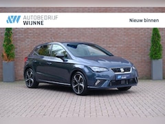 Seat Ibiza - 1.0 TSi 110pk DSG FR | App Connect | Climate | Adaptive Cruise | Camera | Voorstoelen verw