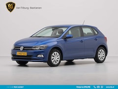 Volkswagen Polo - 1.0 TSI 95pk Comfortline Navi via App Pdc Acc Airco